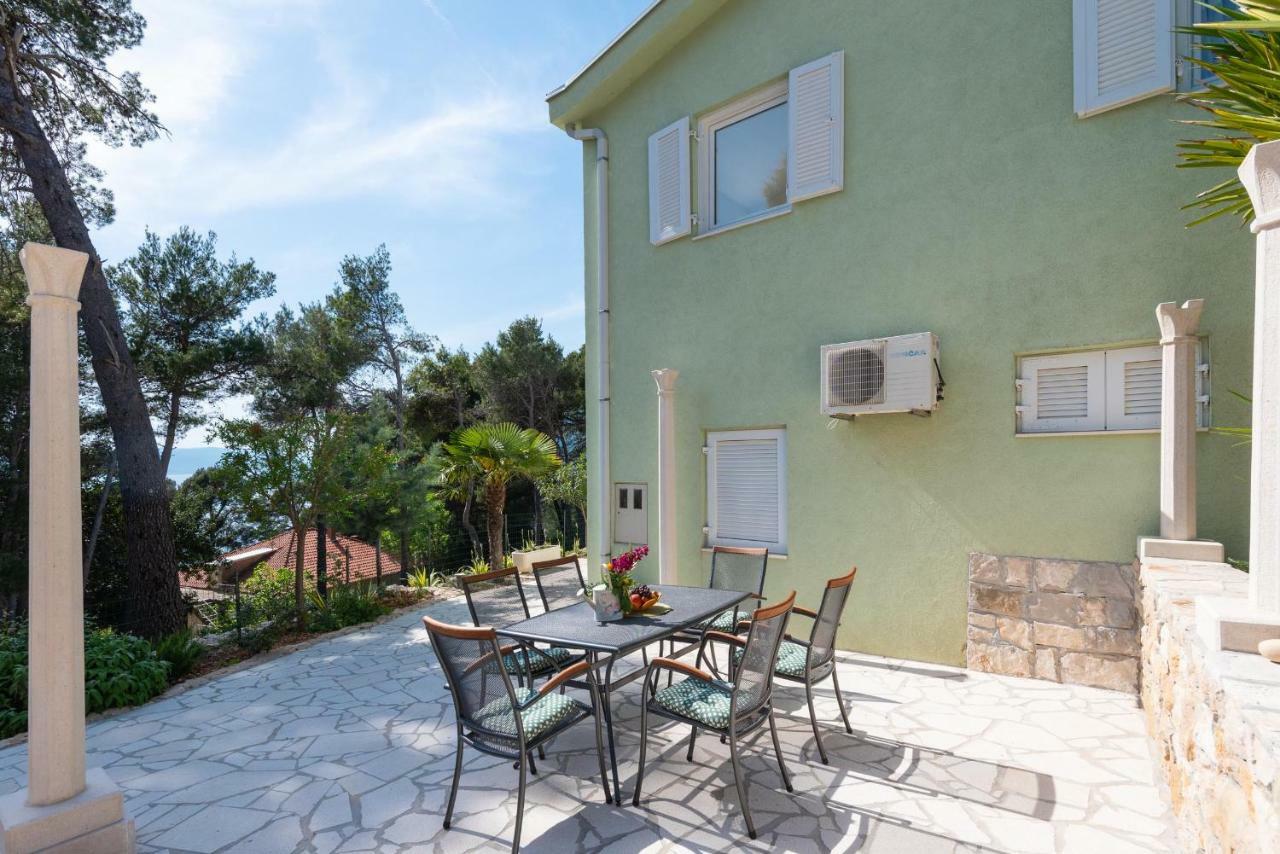Apartments Mokalo Orebic Exterior photo